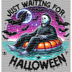 Halloween-WS 9201